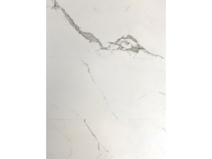 White marble