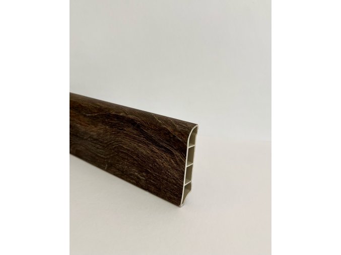 Soklová lišta EMPIRE OAK original 2,4 m