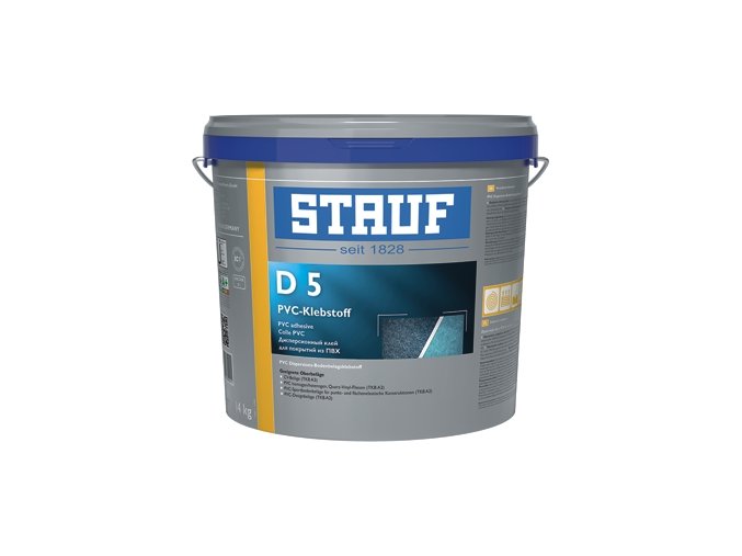 stauf d 5 v