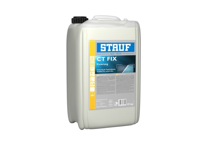 stauf ct fix 0