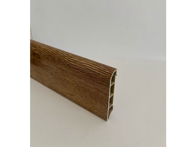 Soklová lišta TIMBER RIDGE originál 2,4 m