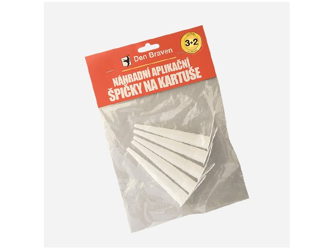 nahradni aplikacni spicky na kartuse 3 2 zdarma bez vrsku