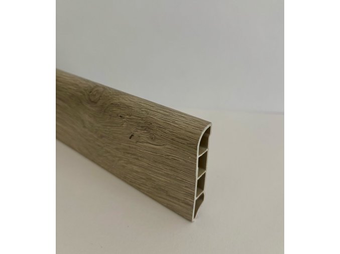 Soklová lišta WILLOW originál 2,4 m