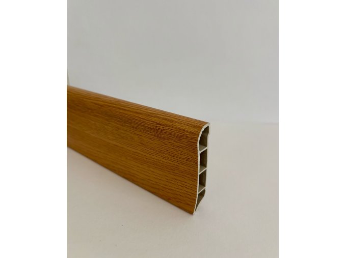 Soklová lišta CLASSIC OAK originál 2,4 m