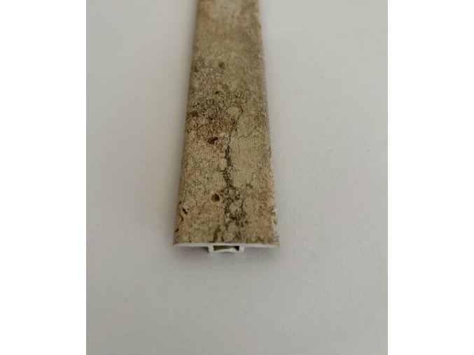 Přechodová lišta original Istrian marble - 30 mm / 2,4 m