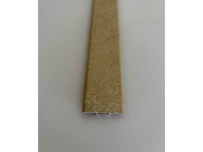 Přechodová lišta original Sandstone - 30 mm / 2,4 m