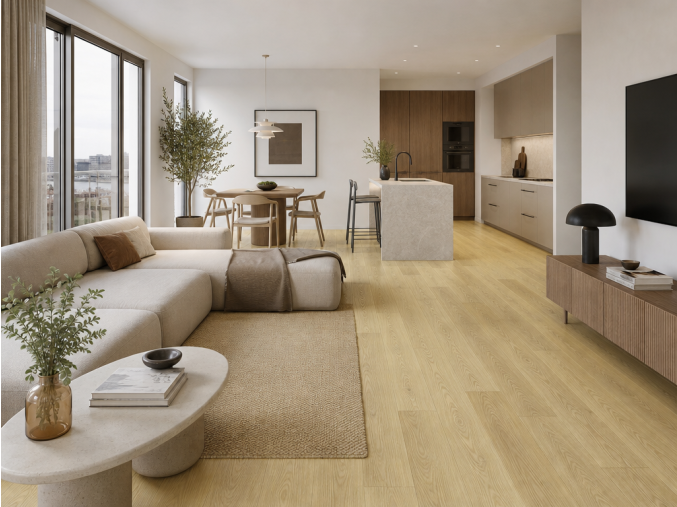 Desert oak viz