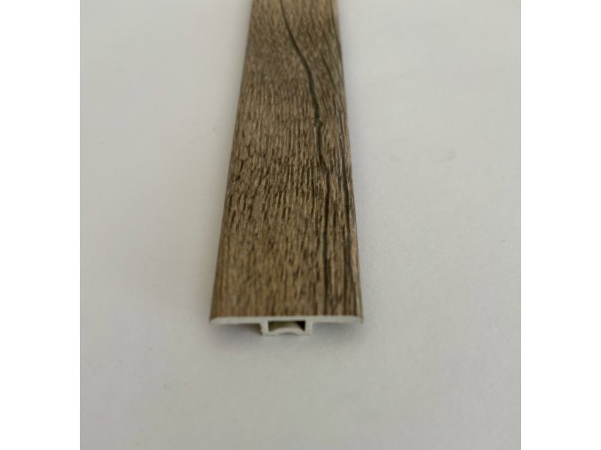 Přechodová lišta original Ruste Cypres - 30 mm / 2,4 m