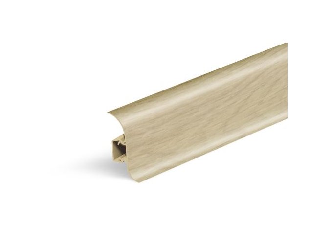 ap28 soklova lista ngf56 pvc dub unikat 56 mm 23 mm 2 5 m