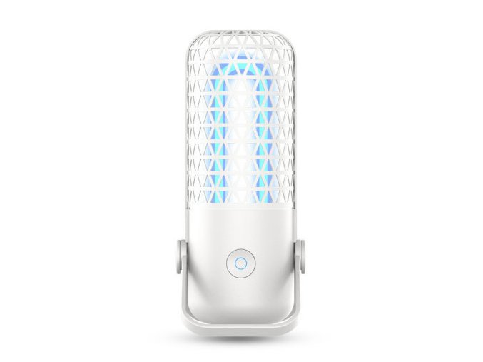 Desinfekční UV lampa 01