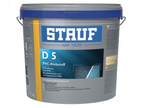 stauf d 5 v