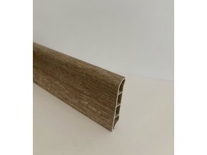 Soklová lišta PECAN originál 2,4 m