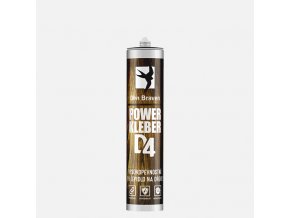 power kleber kartuse 290ml