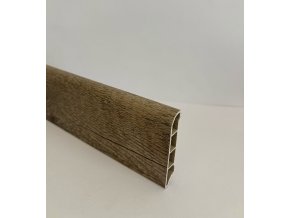 Soklová lišta OŘECH ANTIK originál 2,4 m