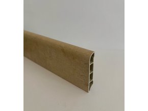 Soklová lišta SANDSTONE originál 2,4 m