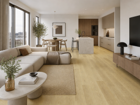 Desert oak viz
