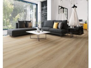 XXL CLICK vinylová SPC podlaha TITAN 8, dekor DESERT OAK