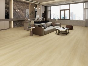 XXL CLICK vinylová SPC podlaha TITAN 8, dekor SAND OAK