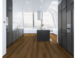 XXL CLICK vinylová SPC podlaha TITAN 8, dekor BUCKINGHAM