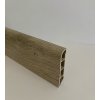 Soklová lišta WILLOW originál 2,4 m