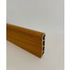 Soklová lišta CLASSIC OAK originál 2,4 m
