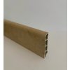 Soklová lišta SANDSTONE originál 2,4 m