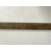 Přechodová lišta original Ořech Antik - 30 mm / 2,4 m