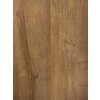 Soklová lišta, Salag 56 mm, PVC, Dub zlatý | Honey oak | Tartufo oak