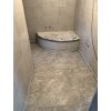 Ultimate plovoucí vinylová zámková SPC podlaha SACASA, dekor ISTRIAN MARBLE