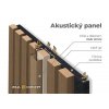 wall concept akusticky panel dub zimni 2750x295x21 mm 0 81 m2 (5)