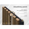 wall concept akusticky panel dub livingstone tabakovy 2750x295x21 mm (6)
