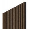 wall concept akusticky panel dub livingstone tabakovy 2750x615x21 mm