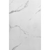White marble