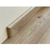Soklová lišta DORATA OAK originál 2,4 m