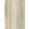 Soklová lišta, Salag 56 mm, PVC, Mulberry