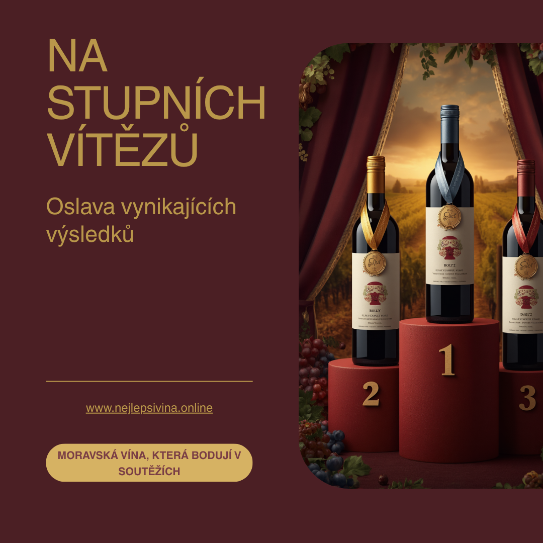Vinařské soutěže
