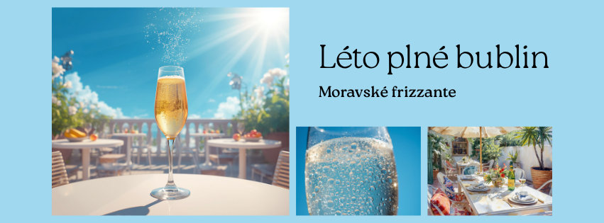 Léto bez bublinek?