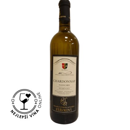 Chardonnay