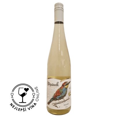 Solaris výběr z hroznů