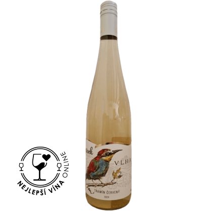 Tramin cerveny