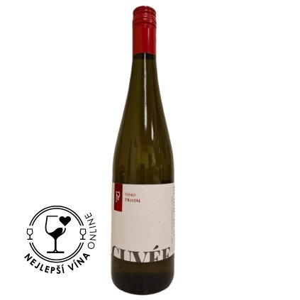 Cuvée Pálava a Muškát