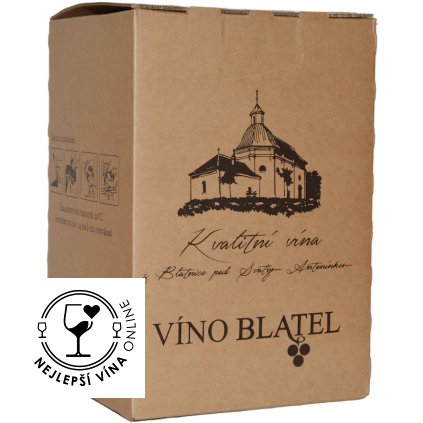 BIB muller thurgau