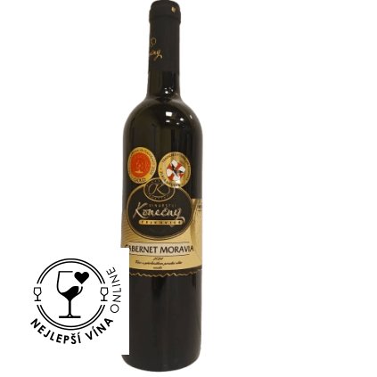 Cabernet Moravia