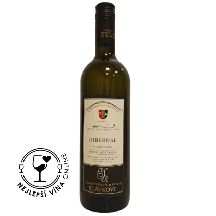 Hibernal