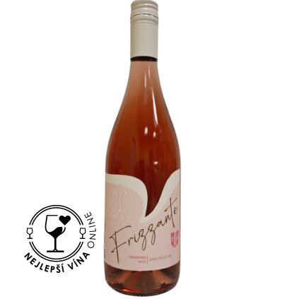 Frizzante Frankovka rose