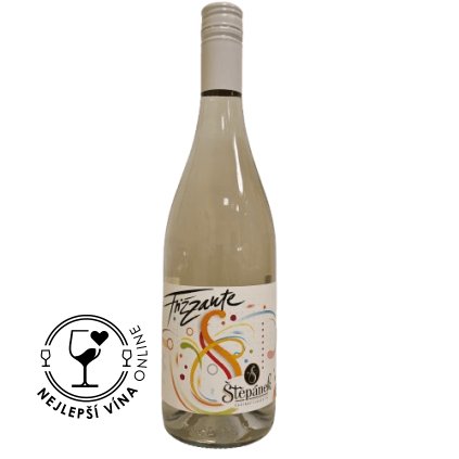 Frizzante Sauvignon