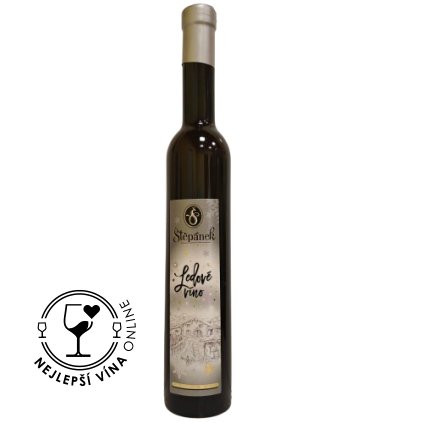 Frankovka ledové víno