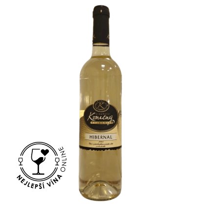 Hibernal pozdní sber polosladke