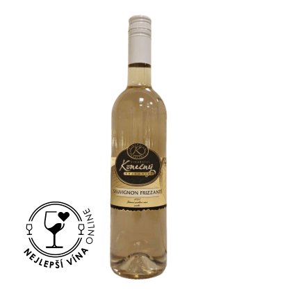 Sauvignon frizzante suche