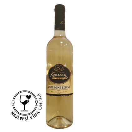 Veltlínské zelené